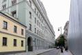 Аренда офиса в Москве в бизнес-центре класса А на Романовом переулке,м.Библиотека имени Ленина,300 м2,фото-2