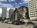 Офис на ул Выборгская в САО Москвы, м Водный стадион