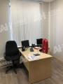 Аренда офиса в Москве в бизнес-центре класса Б на ул Летниковская,м.Павелецкая,144.5 м2,фото-8
