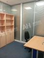Аренда офиса в Москве в бизнес-центре класса Б на ул Новодмитровская,м.Дмитровская,201.2 м2,фото-9