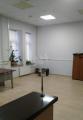 Аренда офиса в Москве в бизнес-центре класса Б на Денежном переулке,м.Смоленская АПЛ,87 м2,фото-5