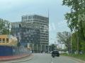 Фотография магазина на ул Верейская в ЮЗАО Москвы, м Давыдково