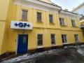 Сдам офис на Ленинградском проспекте в ЦАО Москвы, м Белорусская