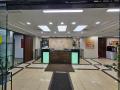 Аренда офиса в Москве в бизнес-центре класса Б на Каширском шоссе,м.Нагатинская,98 м2,фото-14