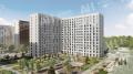 Продажа помещения свободного назначения в Реутове в жилом доме на Носовихинском шоссе ,75.7 м2,фото-4