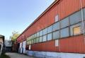 Фотография склада с кран балкой на Горьковском шоссе в г Электросталь