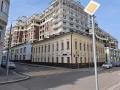 Фотография - офис на ул Малая Полянка в ЦАО Москвы, м Полянка