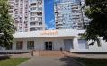 Фотография магазина на Рублевском шоссе в ЗАО Москвы, м Крылатское