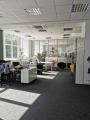 Аренда офиса в Москве в бизнес-центре класса Б на ул Краснопролетарская,м.Новослободская,163.8 м2,фото-3