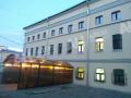 Аренда офиса в Москве в бизнес-центре класса Б на Зубовском бульваре,м.Парк культуры,220 м2,фото-13