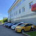 Офис в аренду на Варшавском шоссе в ЮАО Москвы, м Покровское (МЦД)