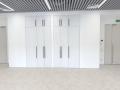 Аренда офиса в Москве в бизнес-центре класса А на Бумажном проезде,м.Савеловская,104.6 м2,фото-5
