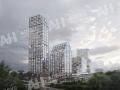 Продажа помещения свободного назначения в Москве в жилом доме на Старокалужском шоссе,м.Воронцовская,81.1 м2,фото-2