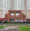 Аренда помещения свободного назначения в Москве в жилом доме на ул Братиславская,м.Братиславская,454.7 м2,фото-2