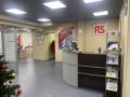 Сдам офисное помещение на шоссе Энтузиастов в ВАО Москвы, м Андроновка (МЦК)