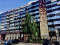 Аренда офиса в Москве в бизнес-центре класса Б на ул Выборгская,м.Водный стадион,662.7 м2,фото-3