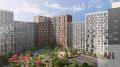 Продажа помещения свободного назначения в Реутове в жилом доме на Носовихинском шоссе ,55.5 м2,фото-2
