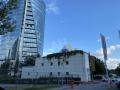 Аренда офиса в Химках в бизнес-центре класса Б на Ленинградском шоссе ,1295 м2,фото-2