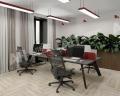 Продажа помещения под офис в Москве в бизнес-центре класса А на Хохловском переулке,м.Китай-город,484.7 м2,фото-6