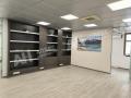 Аренда офиса в Москве в бизнес-центре класса Б на Оружейном переулке,м.Маяковская,260 м2,фото-6