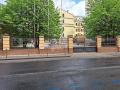 Аренда офиса в Москве Адм. здан. на пер Малый Головин,м.Сухаревская,6313 м2,фото-4
