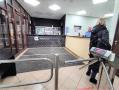 Аренда помещения под офис в Москве в бизнес-центре класса Б на ул Каланчевская,м.Красные ворота,1166.4 м2,фото-14