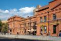 Аренда помещения свободного назначения в Москве в бизнес-центре класса Б на пер Нижний Сусальный,м.Курская,194 м2,фото-3