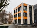 Продажа помещения свободного назначения в Химках Адм. здан. на Ленинградском шоссе ,1500 м2,фото-4