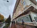 Аренда офиса в Москве в бизнес-центре класса А на Научном проезде,м.Калужская,28.6 м2,фото-9