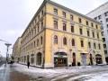 Фотография - офис на ул Воздвиженка в ЦАО Москвы, м Арбатская ФЛ