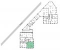 Продажа помещения свободного назначения в Коммунарке в жилом доме на Калужском шоссе ,107.2 м2,фото-4