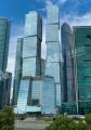 Аренда офиса в Москве в бизнес-центре класса А на Пресненской набережной,м.Деловой центр,187.3 м2,фото-9