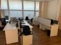 Аренда офиса в Москве в бизнес-центре класса Б на Бережковской набережной,м.Киевская,144 м2,фото-3