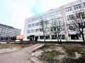 Фотография склада с офисом на ул Измайловский Вал в ВАО Москвы, м Семеновская