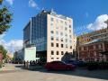 Аренда офиса в Москве в бизнес-центре класса А на ул Садовая-Самотёчная,м.Цветной бульвар,662 м2,фото-6
