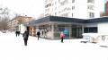 Фотография торговых площадей на ул 1-я Новокузьминская в ЮВАО Москвы, м Рязанский проспект