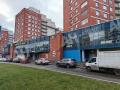 Аренда помещения под магазин в Химках в бизнес-центре класса Б на Ленинградском шоссе ,240 м2,фото-2