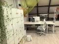 Аренда офиса в Москве в бизнес-центре класса Б на пер Средний Тишинский,м.Белорусская,169 м2,фото-8