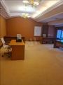 Аренда офиса в Москве в бизнес-центре класса А на ул Донская,м.Шаболовская,109 м2,фото-7