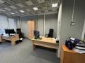 Аренда офиса в Москве в бизнес-центре класса Б на Университетском проспекте,м.Ломоносовский проспект,270 м2,фото-3