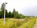 Продажа земельного участка в Шаховской на Новорижском шоссе ,1.5 га,фото-3