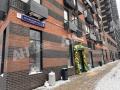 Продажа помещения под магазин в Москве в жилом доме на проезд Стройкомбината,м.Озерная,328 м2,фото-3