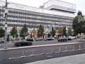 Аренда помещения под офис в Москве в бизнес-центре класса А на Зубовском бульваре,м.Парк культуры,1029.9 м2,фото-8
