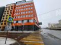 Продажа помещения под офис в Москве в бизнес-центре класса Б на ул Сущёвский Вал,м.Марьина Роща,121 м2,фото-2