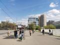 Фотография - офис на Нахимовском проспекте в ЮЗАО Москвы, м Новые Черемушки