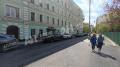 Аренда помещения свободного назначения в Москве в жилом доме на пер Богословский,м.Тверская,66.1 м2,фото-5