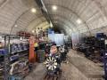 Аренда помещения под склад в Апаринках Склад. компл. на Каширском шоссе ,425 м2,фото-3