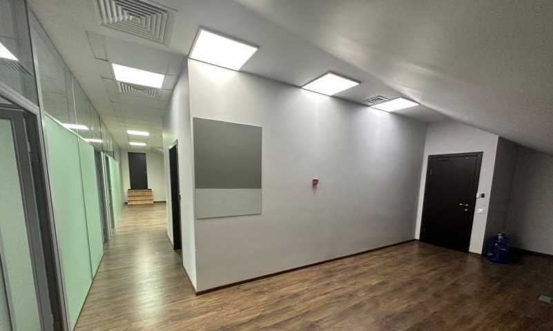 Фотография - офис на пер 2-й Казачий в ЦАО Москвы, м Полянка