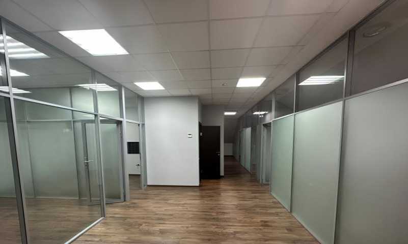 Аренда офиса в Москве в бизнес-центре класса Б на пер 2-й Казачий,м.Полянка,149 м2,фото-4