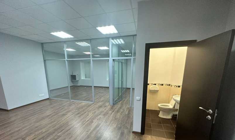 Аренда офиса в Москве в бизнес-центре класса Б на пер 2-й Казачий,м.Полянка,149 м2,фото-5